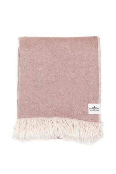 Tofino Towel 'Moon Phase' Towel