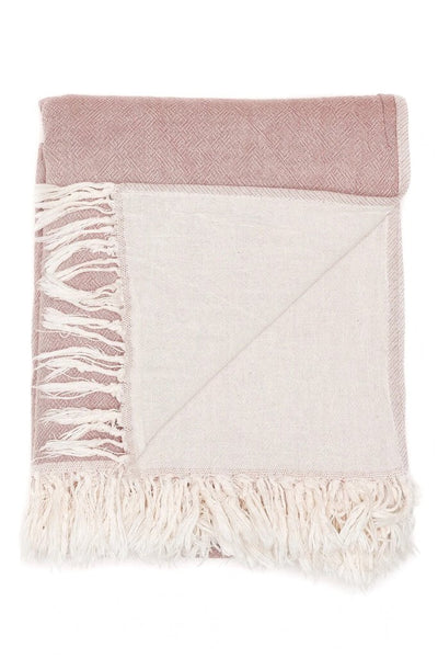 Tofino Towel 'Moon Phase' Towel