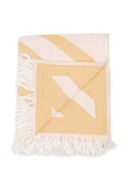 Tofino Towel 'Sun Flare' Towel