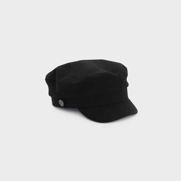 Ace of Something Billy Black Cap