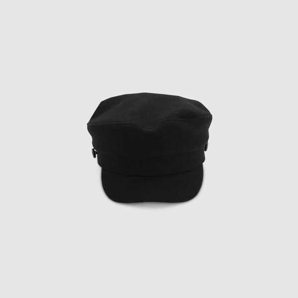 Ace of Something Billy Black Cap