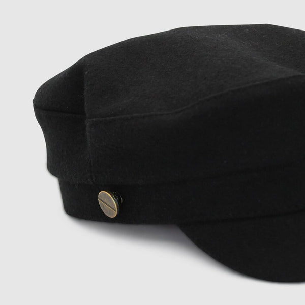 Ace of Something Billy Black Cap