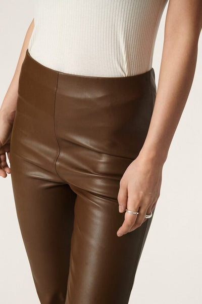 Soaked in Luxury 'Kaylee' Kickflare Pants