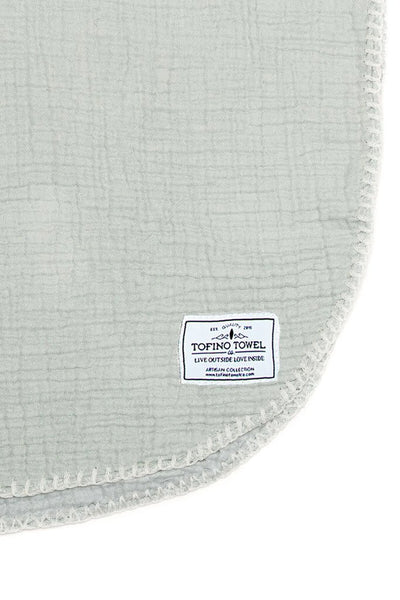 Tofino Towel 'Pebble' Kids Poncho