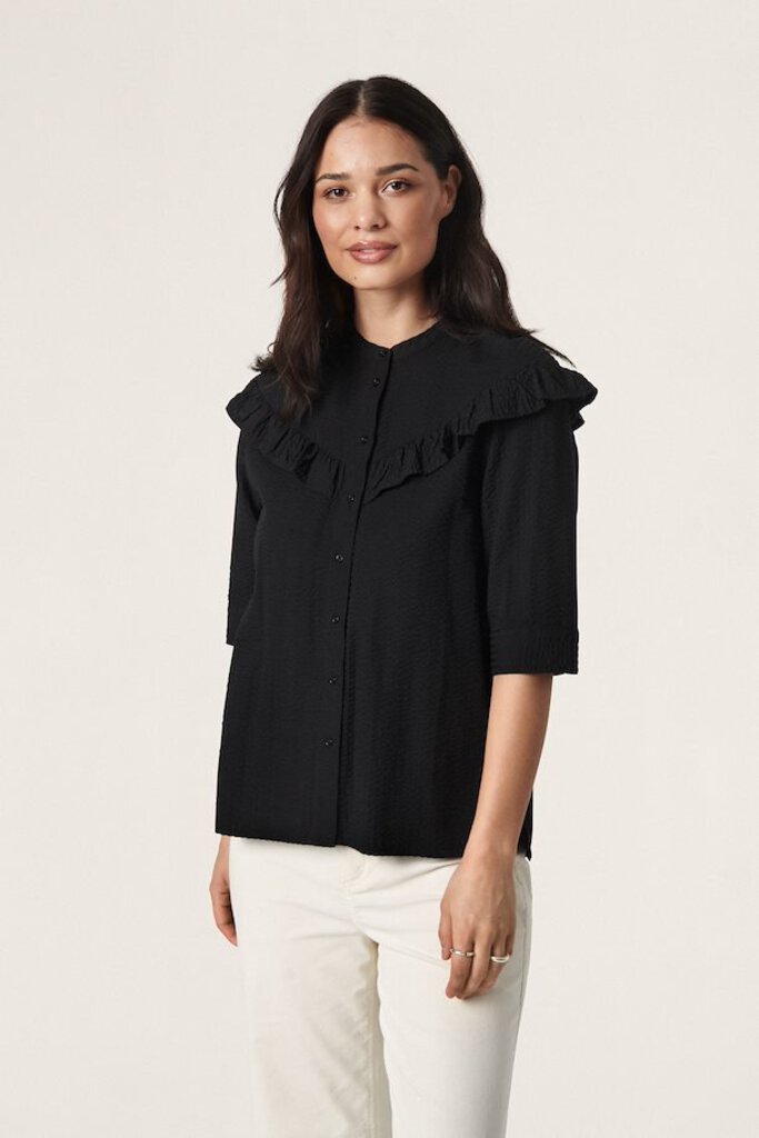 Soaked in Luxury 'Aviva' Blouse