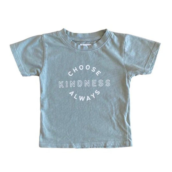 Little Luba 'Choose Kindness Always' Tee