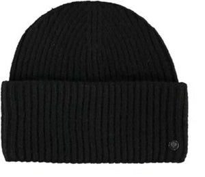 FRAAS Melange Knit Beanie