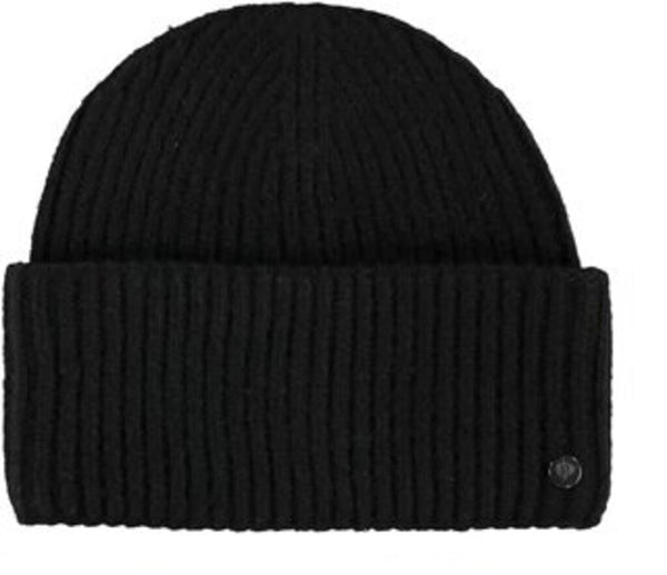 FRAAS Melange Knit Beanie