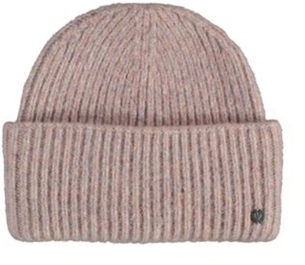 FRAAS Melange Knit Beanie