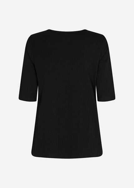 Soyaconcept 'Babette' Knitted Round Neck