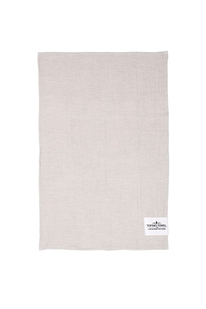 Tofino Towel Co. 'Palmoa' Tea Towel