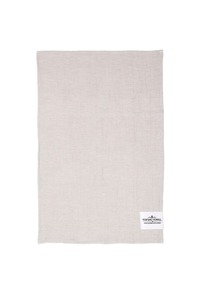 Tofino Towel Co. 'Palmoa' Tea Towel