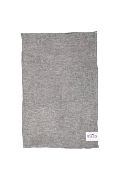 Tofino Towel Co. 'Palmoa' Tea Towel