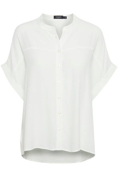 Soaked 'Helia' Button Up Blouse