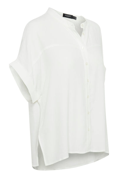 Soaked 'Helia' Button Up Blouse