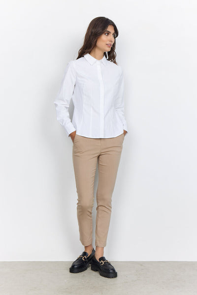 Soyaconcept 'Lily' Slim Leg Pant