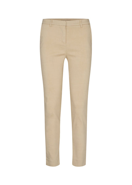 Soyaconcept 'Lily' Slim Leg Pant