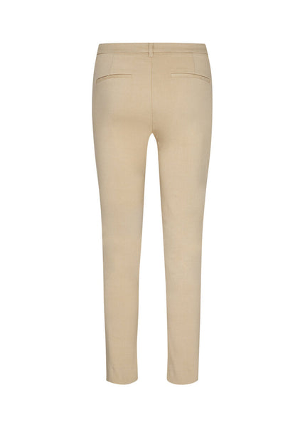 Soyaconcept 'Lily' Slim Leg Pant