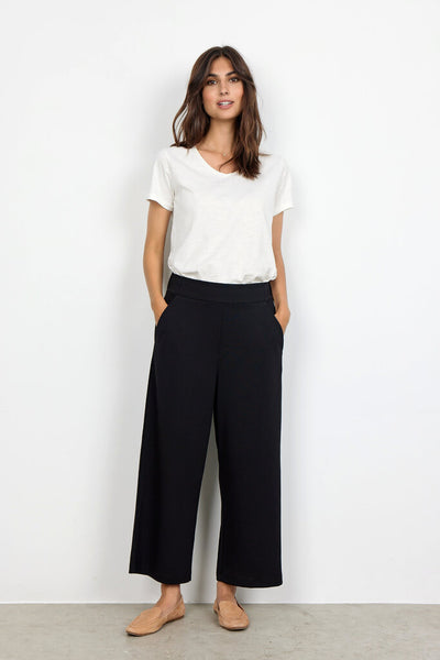 Soyaconcept 'Siham' Pant - Black