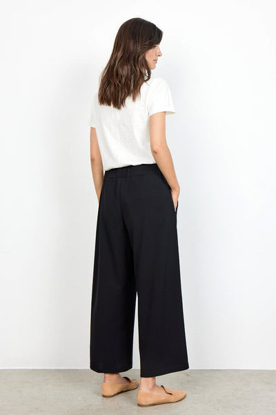 Soyaconcept 'Siham' Pant - Black