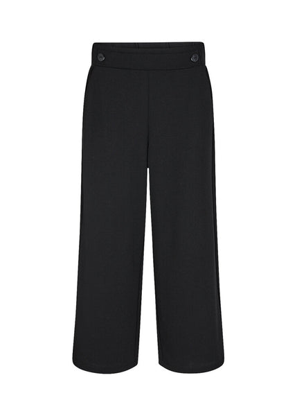 Soyaconcept 'Siham' Pant - Black