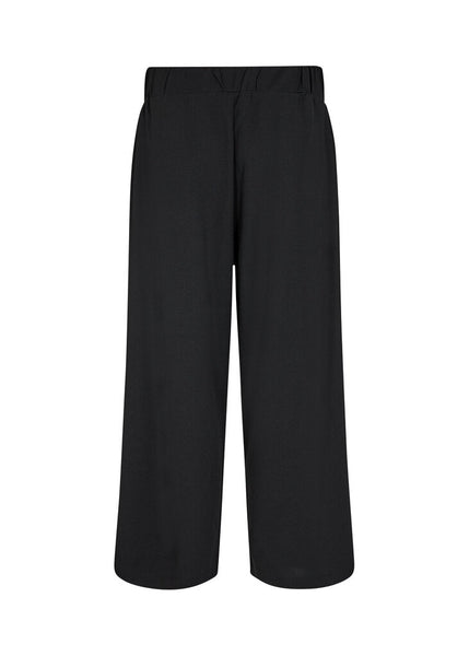 Soyaconcept 'Siham' Pant - Black