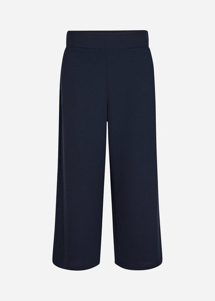 Soyaconcept 'Siham' Pant - Navy