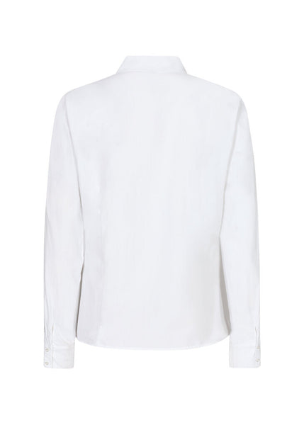 Soyaconcept 'Netti' Structured Blouse