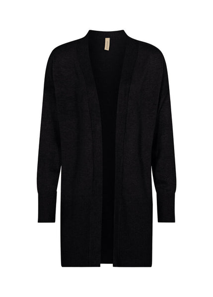 Soyaconcept 'Dollie' Open Front Cardigan