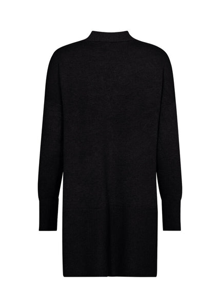 Soyaconcept 'Dollie' Open Front Cardigan