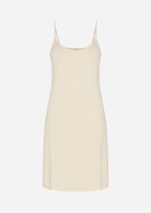 Soyaconcept 'Marcia' Slip Dress - Cream