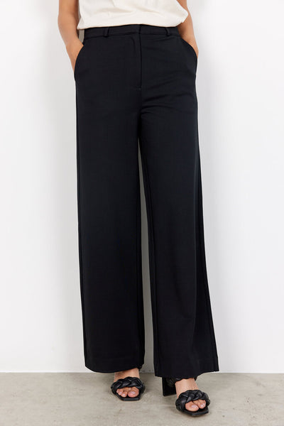 Soyaconcept 'Daniela' Wide Leg Pants