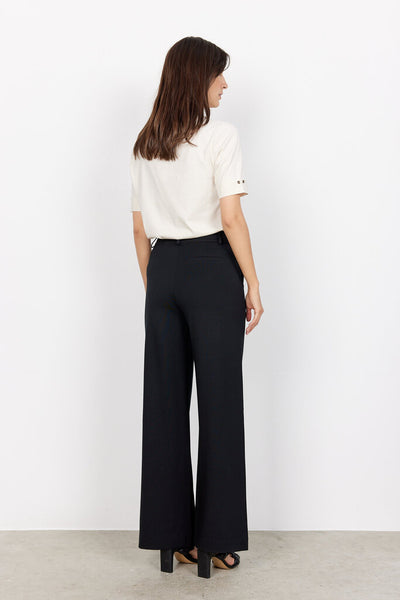 Soyaconcept 'Daniela' Wide Leg Pants