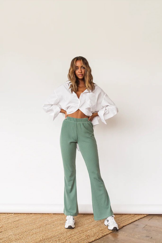 Dailystory 'Athya' Pants