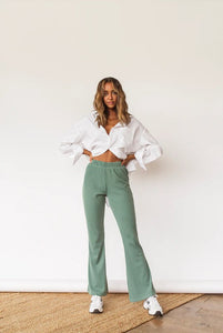 Dailystory 'Athya' Pants