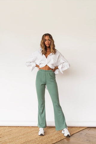 Dailystory 'Athya' Pants