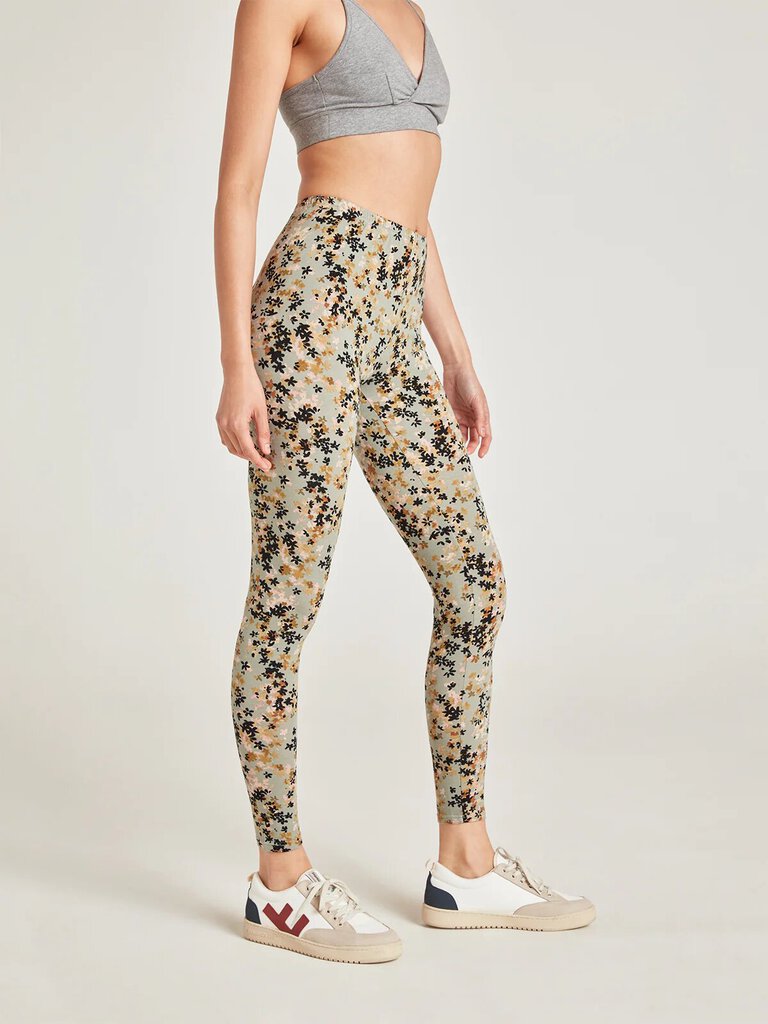 thought 'Ariyah' Bamboo Leggings