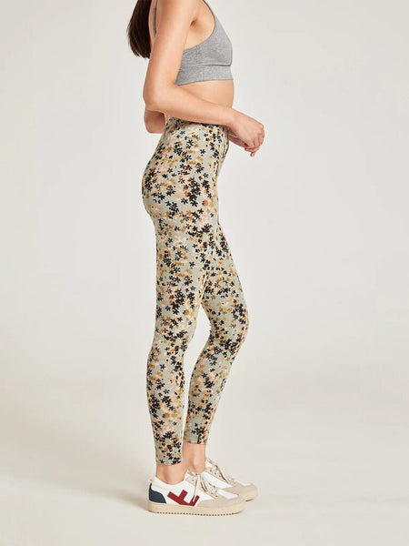 thought 'Ariyah' Bamboo Leggings