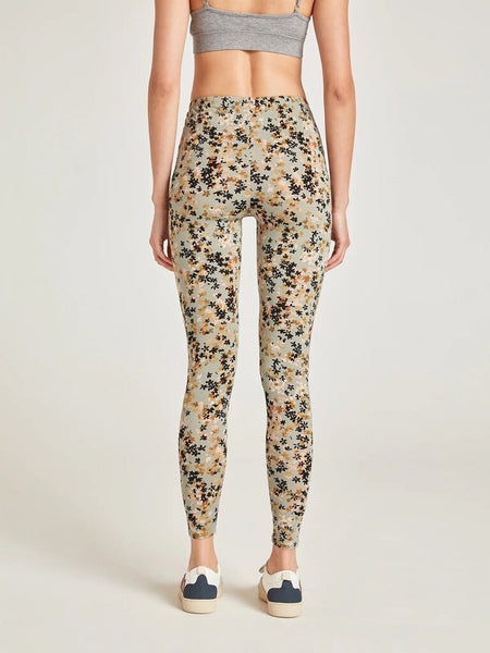 thought 'Ariyah' Bamboo Leggings