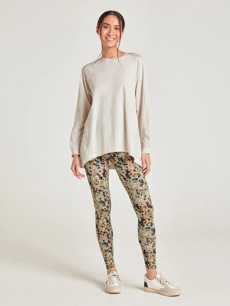 thought 'Ariyah' Bamboo Leggings