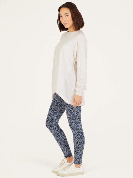 thought 'Sloan' Tencel Jersey Top