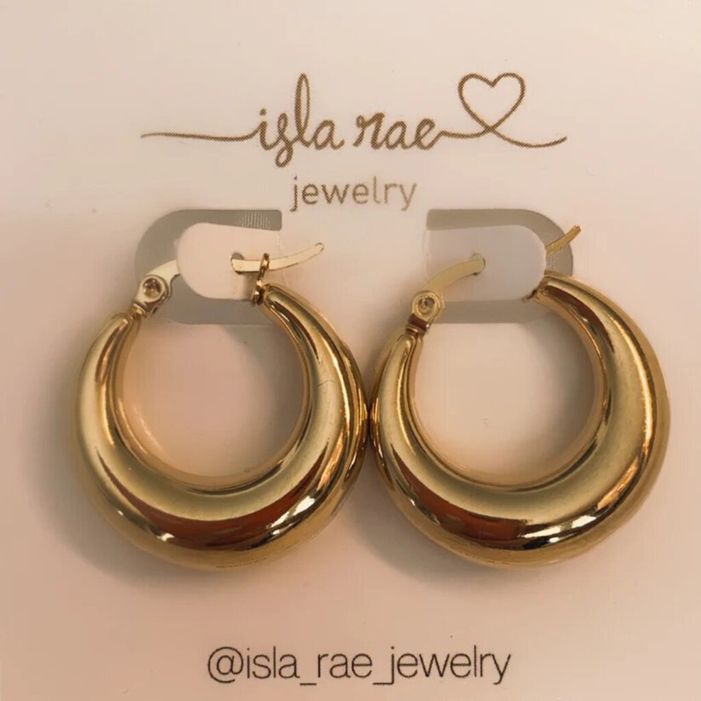 Isla Rae Margo Moon Hoops