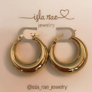 Isla Rae Margo Moon Hoops