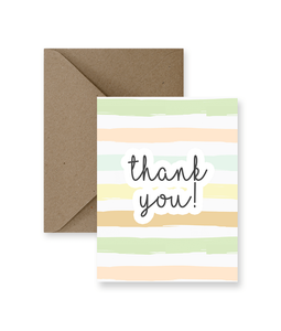 IM PAPER Thank You