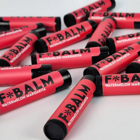 Charleston & Harlow Watermelon Margarita F*Balm