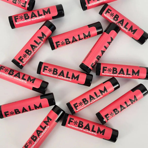 Charleston & Harlow Watermelon Margarita F*Balm