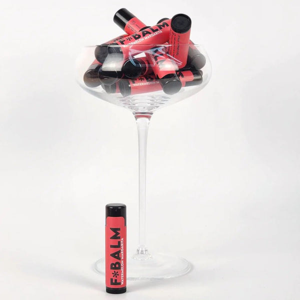 Charleston & Harlow Watermelon Margarita F*Balm