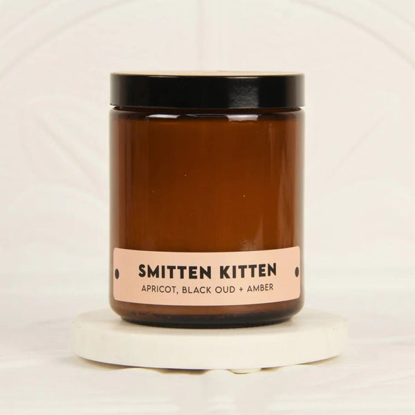 Charleston & Harlow Smitten Kitten Candle