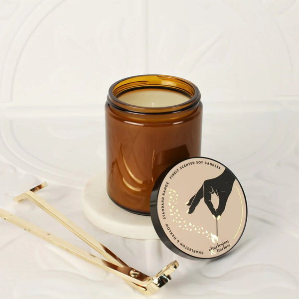 Charleston & Harlow Smitten Kitten Candle