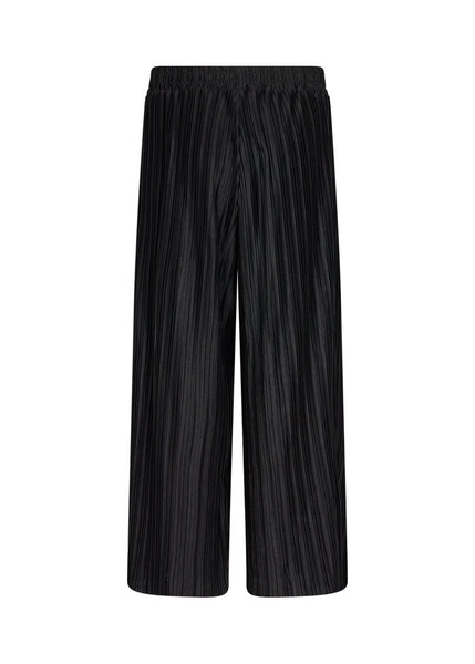 Soyaconcept 'Kirit' Ribbed Pants